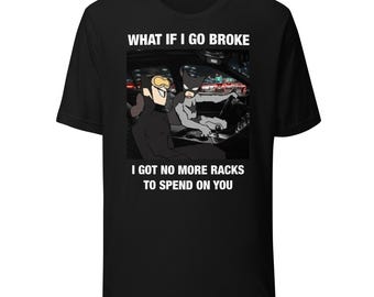 Im spent T