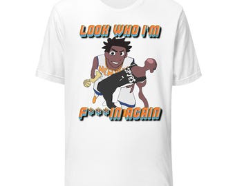Og anunoby De’aaron Fox T
