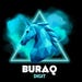 BuraqDigit store logo