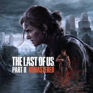 The Last of Us Part II Remastered PC Game Access (digital nedladdning)