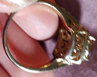 Niedlicher Verlobungsring für eine ganz besondere Person