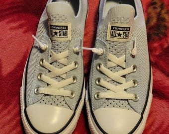 Women's Converse Shoreline Knit Slip-on Shoes NIB