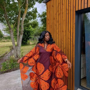 plus size burnt orange maxi dress Burnt Orange Plus Size Bridesmaid Dresses