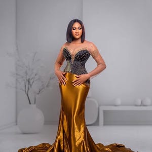 Arabian Prom Dresses - Etsy