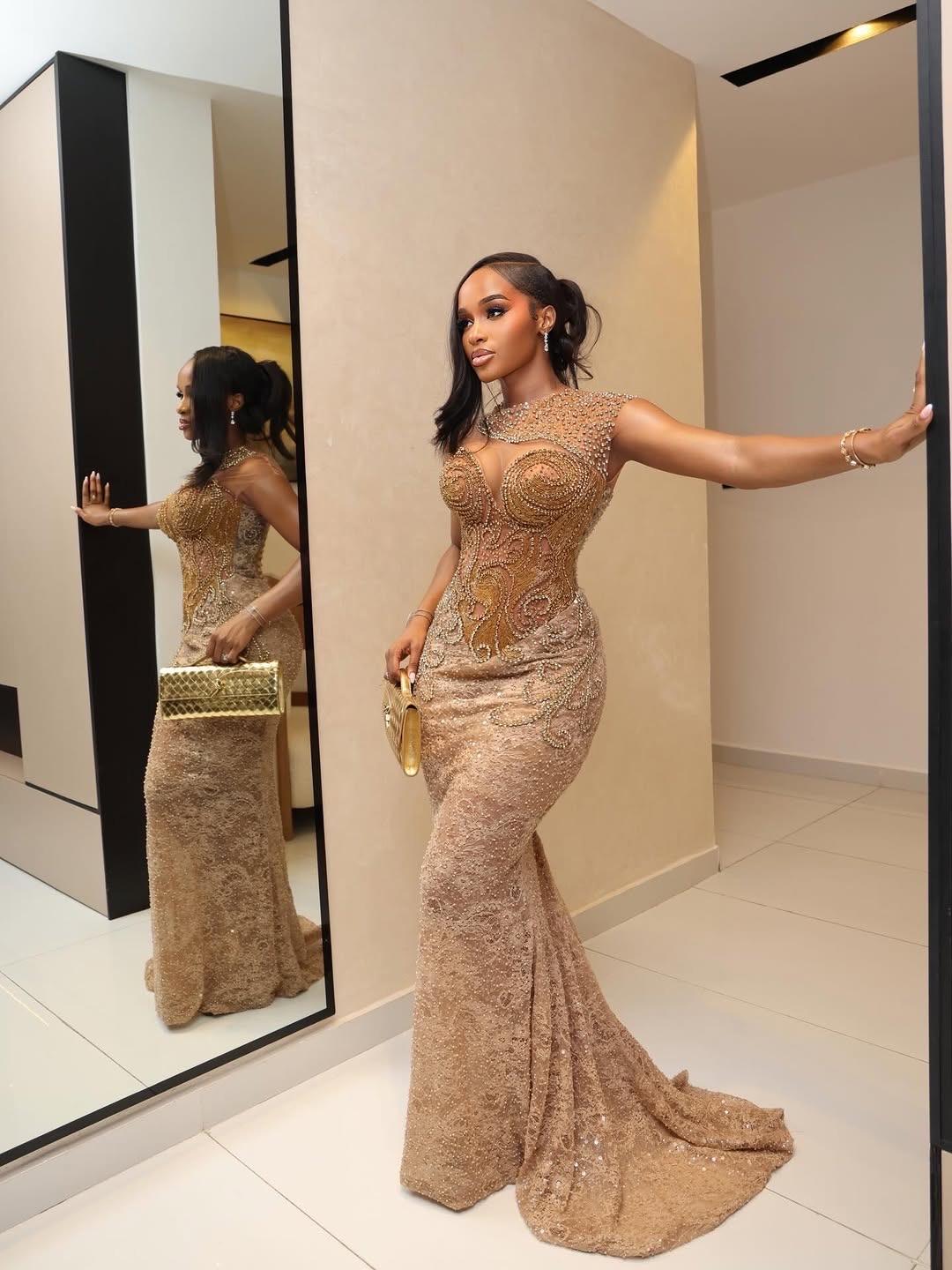 Designer Gown Trending Reception Dresses Evening Gowns For Women Designer Evening Gowns Falguni Shane Designer Gown Trending Reception Dresses Evening Gowns For Women Designer Evening Gowns Falguni Shane