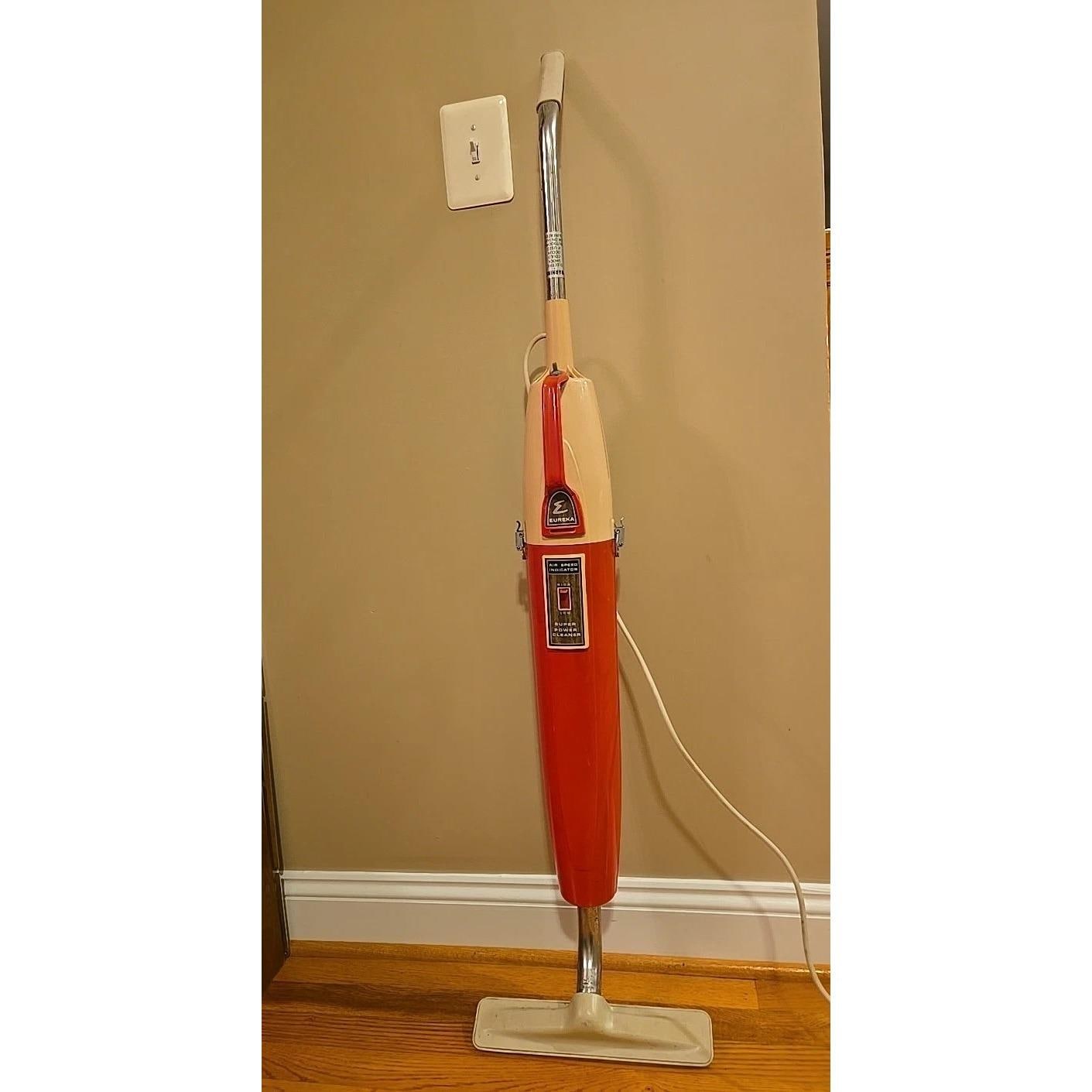Vintage vacuum cleaner - Etsy 日本