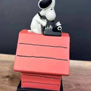 Snoopy Perpetual Calendar - Etsy