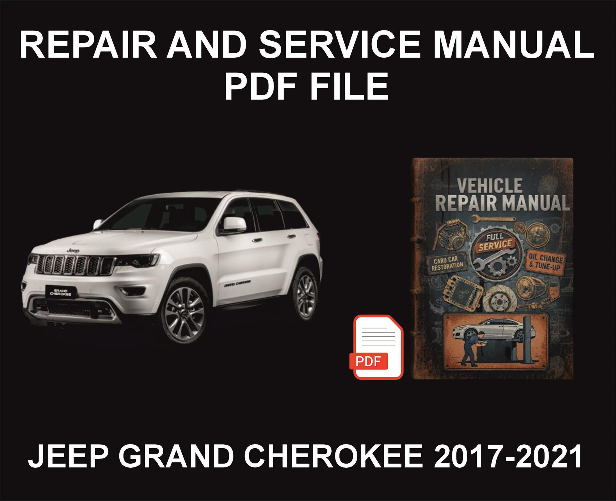Jeep repair manual - Etsy 日本