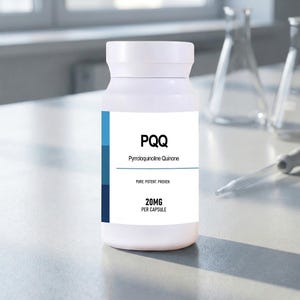 Bpc 157 Capsules