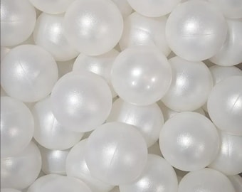 Original Commercial Grade 3" Balls in your choice of over 50 colors