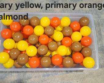 Original Commercial Grade 3" Balls - Custom Order