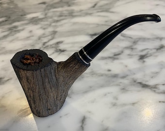 Lone Knot Deadwood Pipe