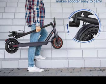 AOVOPRO LADPED LP60 Electric scooter 350w