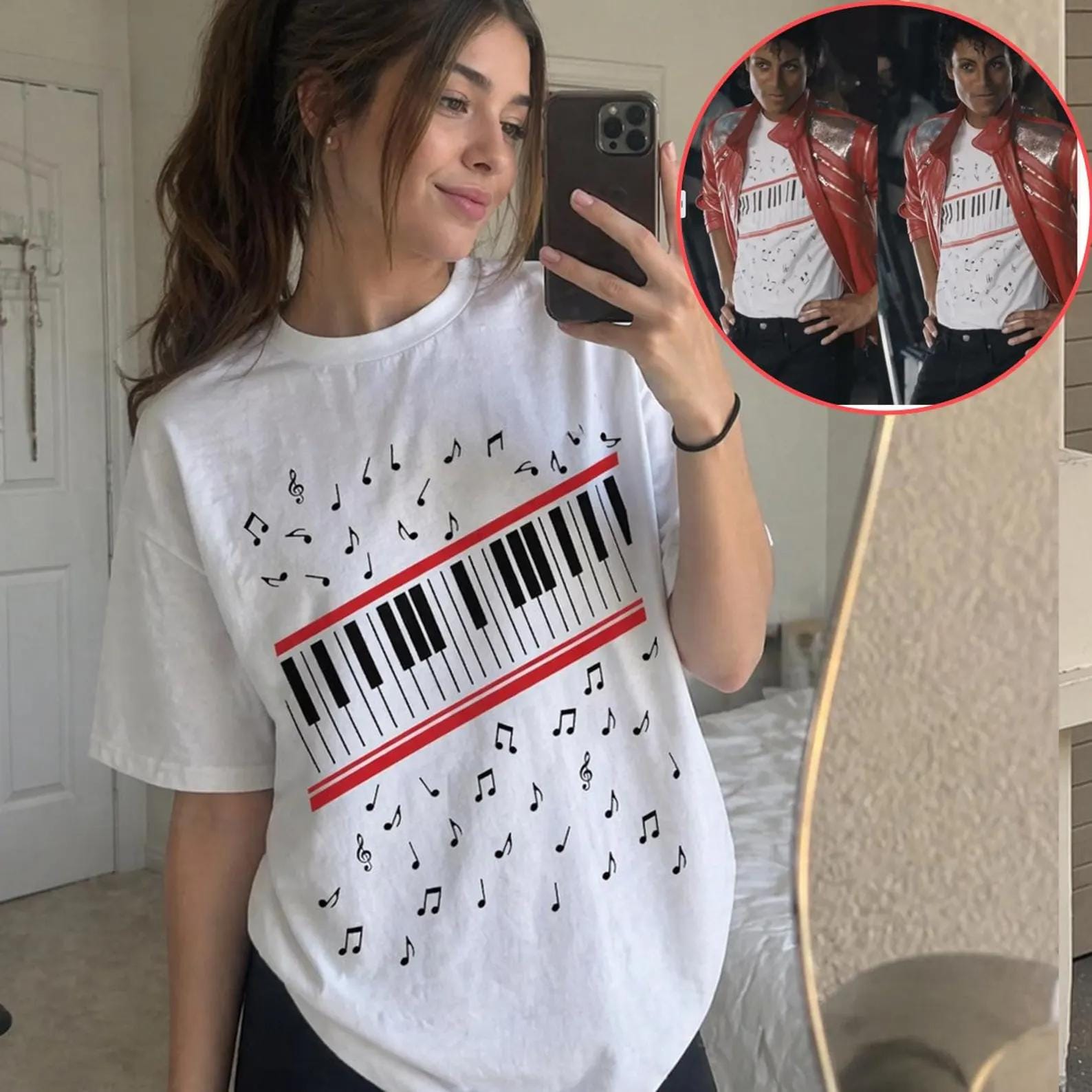 Michael Jackson Beat It - Etsy