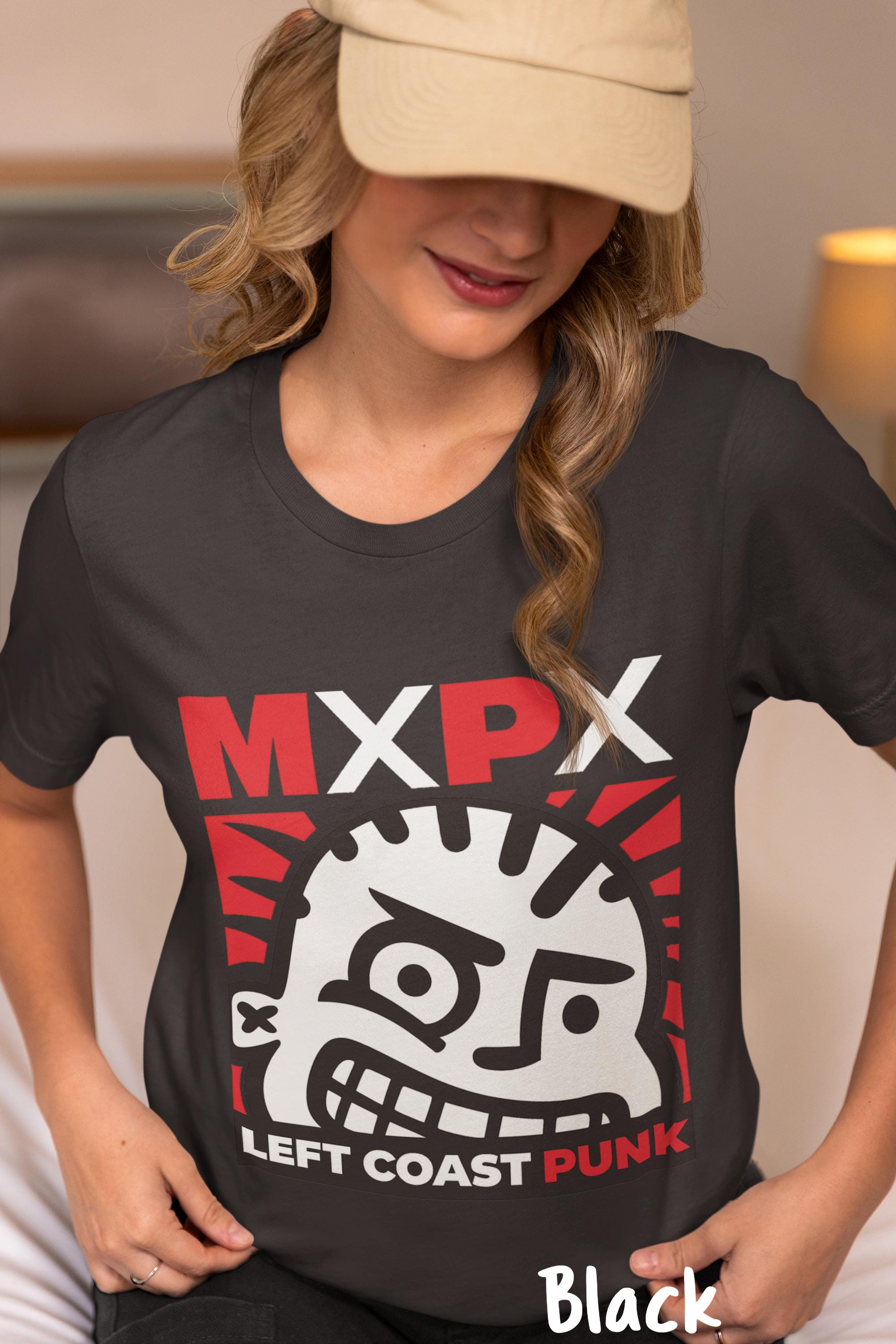 Mxpx tshirt - Etsy 日本