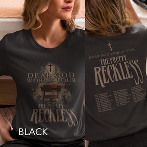 Unisex Vintage Rock Concert Style Shirt, Alternative Rock Graphic Tee, Unisex Music Fan T-Shirt