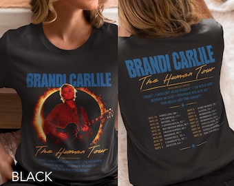 T-shirt unisexe vintage folk country, t-shirt graphique rétro western, t-shirt inspiré de la musique américaine, t-shirt unisexe en coton doux