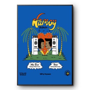 Aku Aku Decor - Etsy