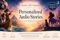 Personalized Audio Story for Kids