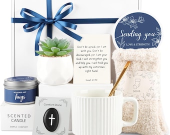 Sympathy Faith Box
