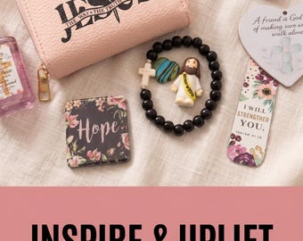 De originele Faith Box