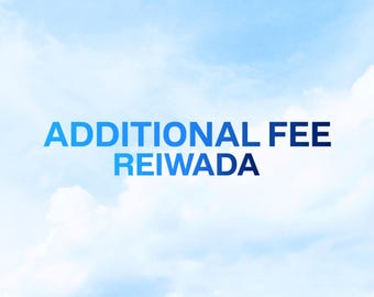 Additional Fee