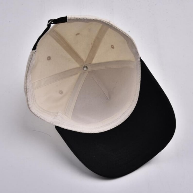 Gorra bordada para papá, hija favorita imagen 10