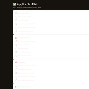 Invoice & Payment Tracker App | Offline Small Business Client Payment Log | Aging Report, Deposit and Partial Payments, Printable Invoices image 5