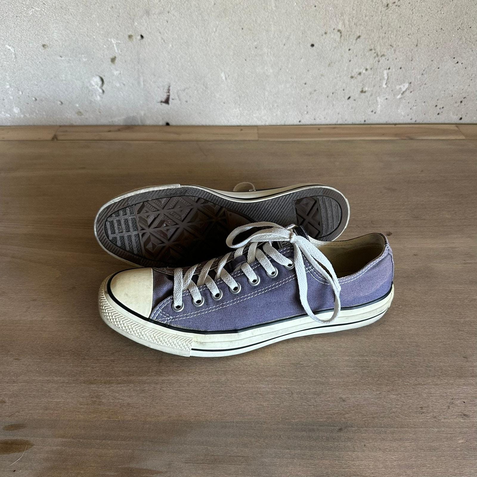90s Converse Low Top - Etsy Canada