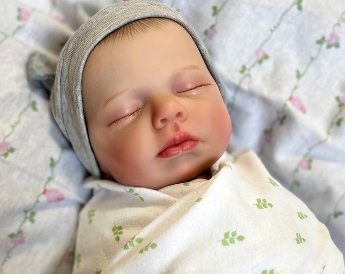 Reborn Baby Doll 2 to 8 pounds