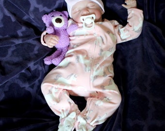 Lifelike Reborn Baby Doll Therapy Dolls Weighted Newborn Baby Reborn Babies Christmas Gifts Real Life Baby Doll Gifts For Girls Unicorns NEW