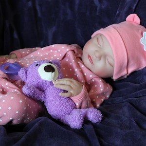 Lifelike Reborn Baby Doll 20” 6.2 lbs. Weighted Newborn Baby Girl or Boy Soft Heavy Baby Dolls For Children Child Friendly Gifts For Girls