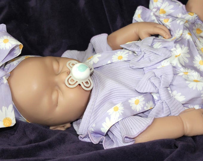 Silicone Doll 20" 7.5 pounds
