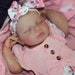 see more listings in the Reborn Dolls section