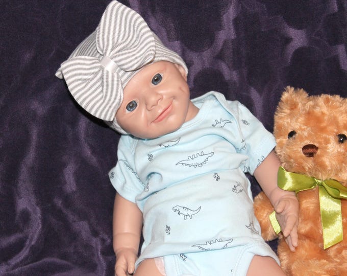 Silicone Doll 18" 6 pounds