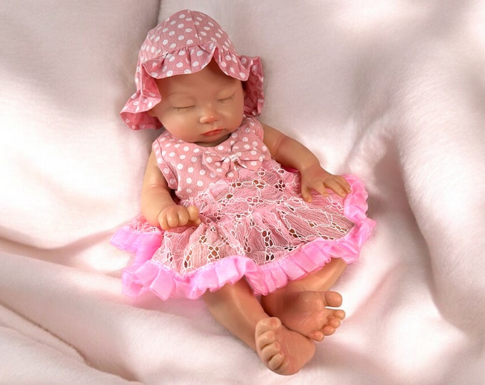 13 Inch 14 Inch Baby Doll Outfit