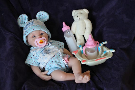 Preemie Silicone Dolls Realistic Real Lifelike Micro Mini Baby Doll Full Body Reborn 12 2.1lbs Platinum Weighted Babies Ecoflex Bathtub Fun Etsy
