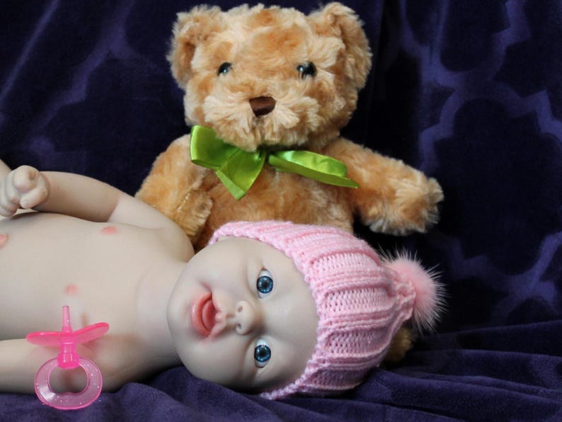 Full Silicone Doll Squishy Body Reborn Platinum Silicone Dolls Realistic Newborn Real Lifelike Weighted Babies Bathtub Baby 14 inches 3.5 pounds