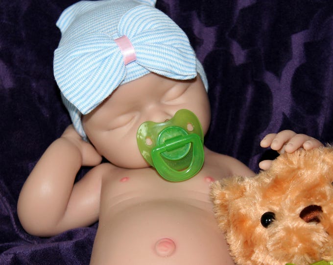 Silicone Doll 20" 7.5 pounds