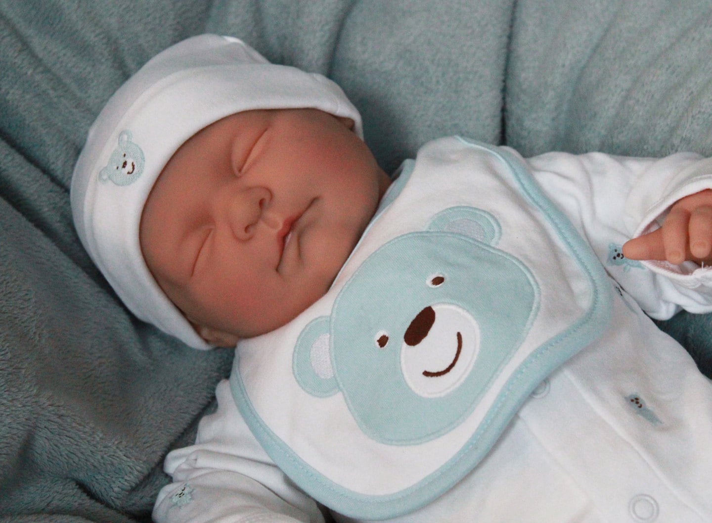 REBORN BABY DOLL 20 inch Baby Reborn Life size child Etsy