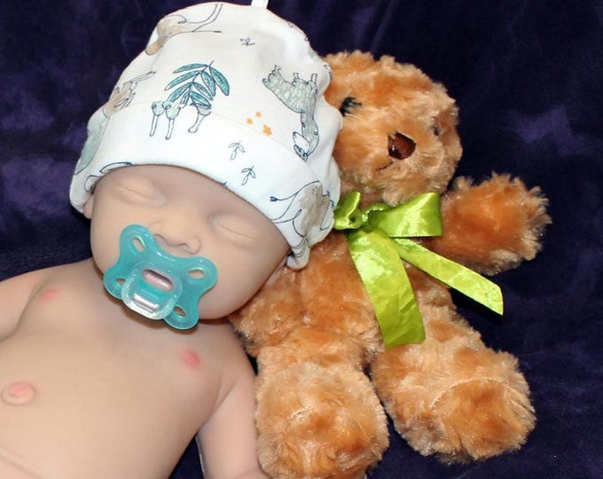 Silicone Doll 18" 6.7 pounds