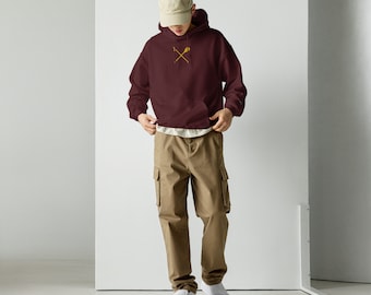 Newburyport Clipper Pride Hoodie