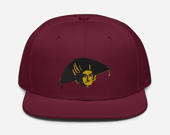 Lord Timothy Dexter - Yeat - Snapback Hat
