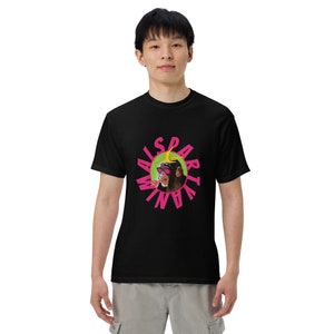 Party Animals - Banana Ball Unisex Stück T-Shirt