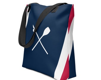 NBPT Flag Tote bag