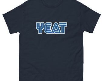 YEAT - SEGA - Men&#39;s classic tee