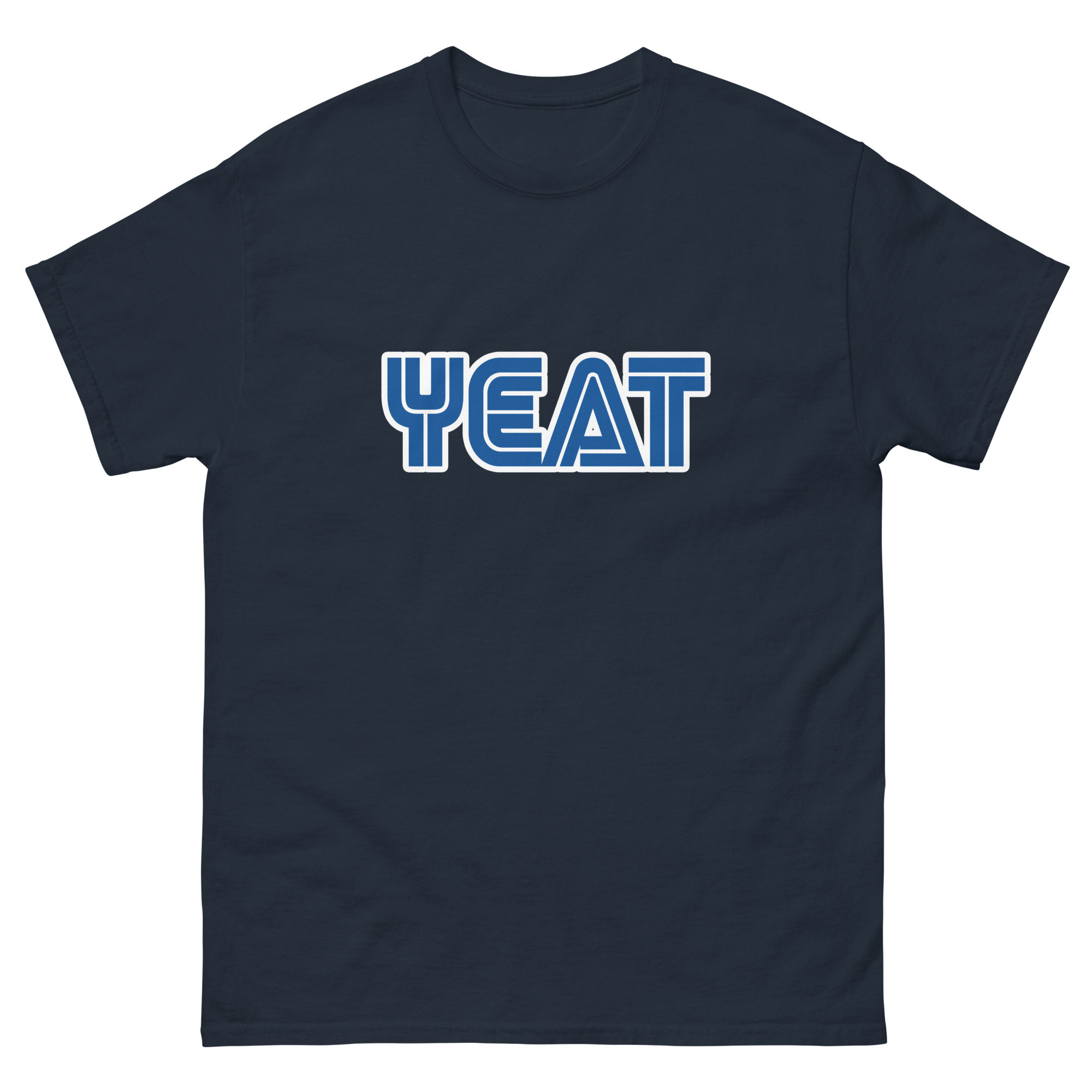 YEAT - SEGA - Men's Classic Tee - Etsy