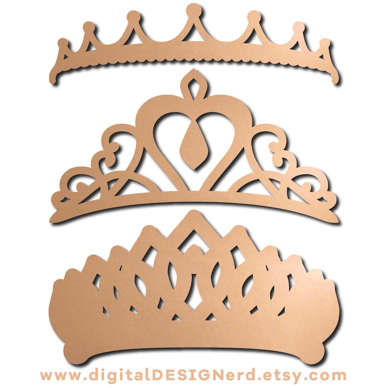 Free Free 194 Rose Gold Crown Svg SVG PNG EPS DXF File