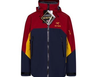Arcteryx Songtsam Beta AR Jacket, Kawagarbo Series GORETEX Pro Shell