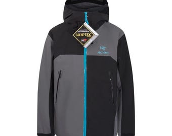 Kurtka hybrydowa Arcteryx Beta SL, edycja Arcteryx ReBIRD